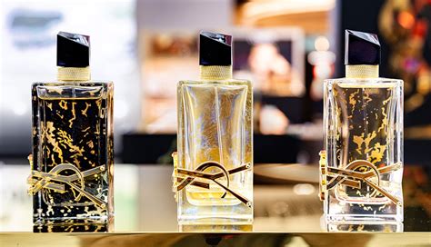 ysl perfume dubai duty free